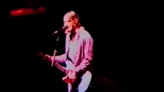 Nirvana - 02/21/1994 - Palasport, Modena, IT