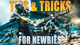 How to Master Battlefield 2042 as a Newbie! Tips & Tricks