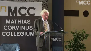 Lord Sumption: International Tribunals: For and Against