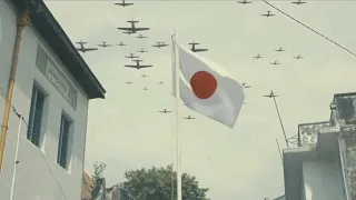 PENDARATAN JEPANG DI JAWA (1942) DAN BERAKHIRNYA PENJAJAHAN BELANDA DI INDONESIA