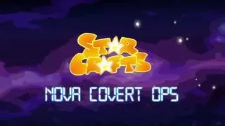 StarCrafts (Season 5): Nova Covert Oops (2016)