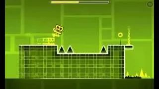 "Ultimate Destruction " Geometry dash beta level in 1.90 AlbrionGD