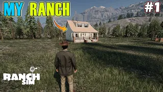 My New Ranch - Ranch Simulator #1 - Urdu/Hindi