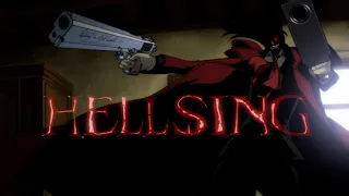 Hellsing Ultimate - Du Hast AMV