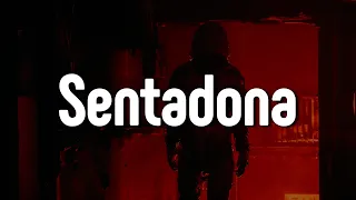 Luisa Sonza - Sentadona (Letra/Lyrics) | Official Music Video