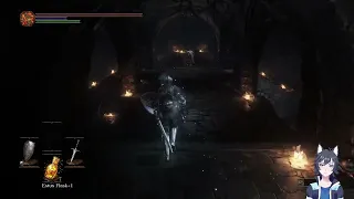 Dark Souls 3 (part 7)