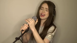 "BIRD SET FREE," by Sia (Cover by Mara)