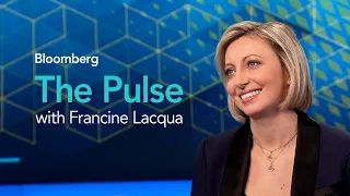 Fed's Bostic Says No Rush To Cut, Wars Dominate Munich Agenda | The Pulse with Francine Lacqua 02/16