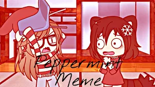 Peppermint | Meme (Crappost again)