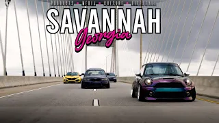 Klean Exhibition: Savannah Georgia (Official 4K Aftermovie)