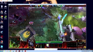 Dota 2   Как не получить Лоу приорити