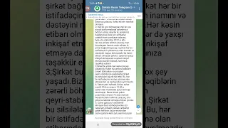 İnstpower yatırım edənlər izləsin sayıt bağlanıb?