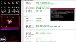 Learn Risc-V Assembly Programming - Lesson1 : For absolute beginners!