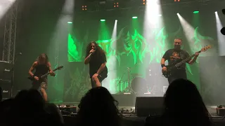 Tankard - (Empty) Tankard - Live at Metal Hammer Paradise 2021