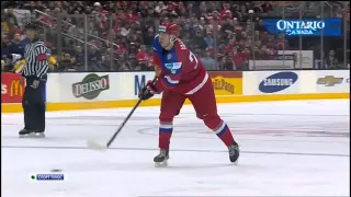 МЧМ 2015. 1/2 ФИНАЛА РОССИЯ-ШВЕЦИЯ 4-1,Russia-Sweden 4-1 Обзор