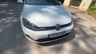 Volkswagen Egolf for sale in Hampshire