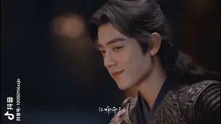 Xiao Zhan: Tang San fighting scenes mix 肖战 唐三打戏混剪