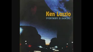 Ken Laszlo – Everybody Is Dancing (1989)