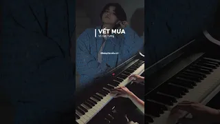 Vết Mưa - Vũ Cát Tường | HC Piano