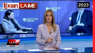 Edicioni i Lajmeve Tv Klan 24 Mars 2023, ora 15:30 l Lajme – News