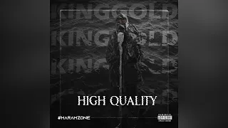 Kinggold - HIGH QUALITY  { Album #Haramzone }