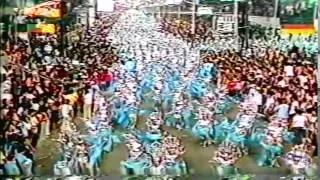 CARNAVAL COMPLETO PORTELA 1981 (ENREDO - DAS MARAVILHAS DO MAR, FEZ-SE O ESPLENDOR DE UMA NOITE )