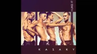 Kazaky - Magic Pie (Audio)