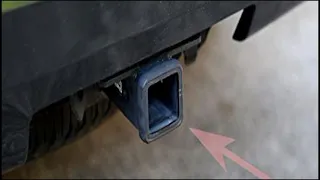 Top 10 Towing Hitch Covers You Can Buy On Amazon  Dec 2021