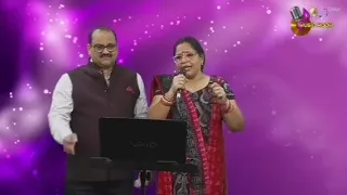 Tere Sang Pyar Mein Nahin Todna by Santosh Das & Susmita Barpanda @ IMusic Room, Bhubaneswar.