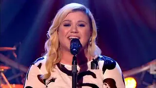 The Graham Norton Show | Kelly Clarkson's Live Performance of "Heartbeat Song"