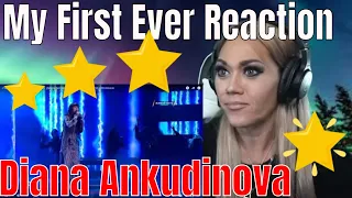 Diana Ankudinova RECHENKA REACTION | FIRST TIME REACTION TO DIANA ANKUDINOVA | SHE'S PERFECT