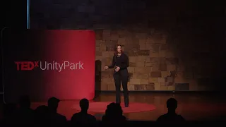 The Future of Sustainable Fitness | Lori Lee | TEDxUnity Park