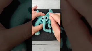 Coach Pickles Satisfying Wool Art