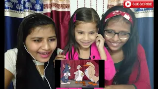 #TOMANDJERRY #Anan #Farah Ultimate Laughter | Tom and Jerry | Reaction