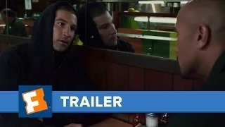 Snitch - Official Movie Trailer HD | Trailers | FandangoMovies
