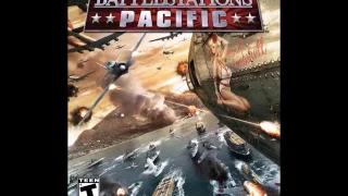 Battlestations Pacific Soundtrack - Main Theme