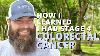 My Stage 4 Colorectal Cancer Story: How I Never Lost Hope | Jason’s Story