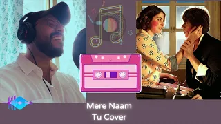 ZERO: Mere Naam Tu Full Song | Shah Rukh Khan, Anushka Sharma, Katrina Kaif | Ajay-Atul |[COVER]