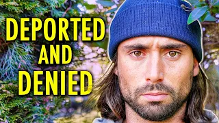 I Got Kicked Out Of Your Country.. (Life Changing Plans)