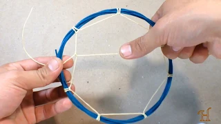 How To Make Dream Catchers Quick And Easy