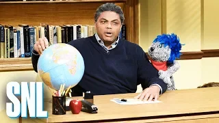 Homework Hotline - SNL