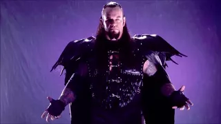 Undertaker Ministry Theme (Arena Effects)
