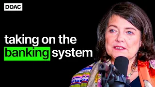 Starling CEO: Building a $1.5 Billion Business Against The Odds: Anne Boden | E107