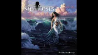 NEMESIS (CZE) - Goddess Of Revenge (2003) Full Album