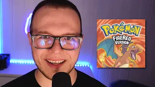 10 Pokémonów, które POMIJAM przechodząc Fire Red