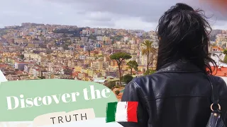 What life as an Expat in Italy is REALLY like | Positive & Negative