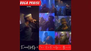 Buga Praise (Live)