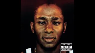 Mos Def (Yasiin Bey) - Mathematics (prod: DJ Premier) - Black On Both Sides