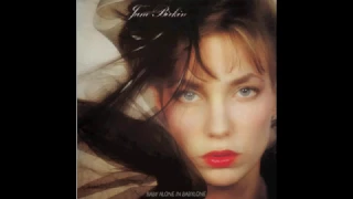 Jane Birkin - Overseas Telegram