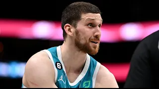 🇺🇦 Svi Mykhailiuk vs Raptors 🏀 17 PTS • 7 AST • 5 REB